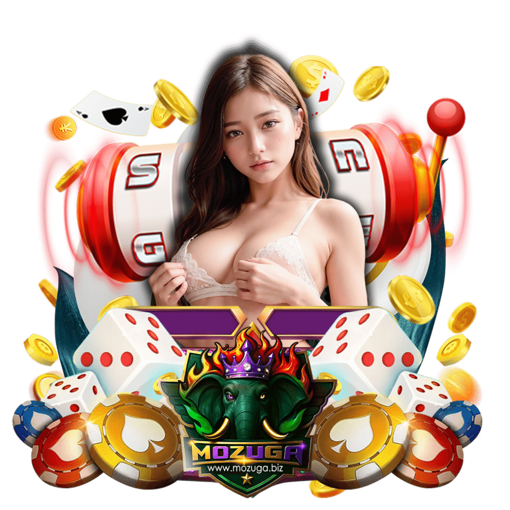 mozuga game